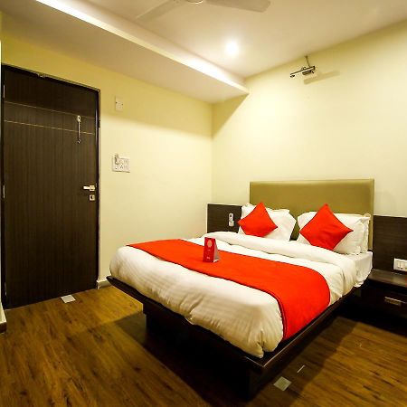 New Rajdhani Hotel 바도다라 외부 사진