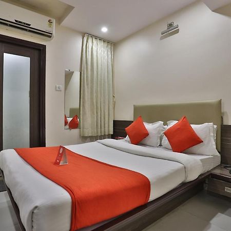 New Rajdhani Hotel 바도다라 외부 사진