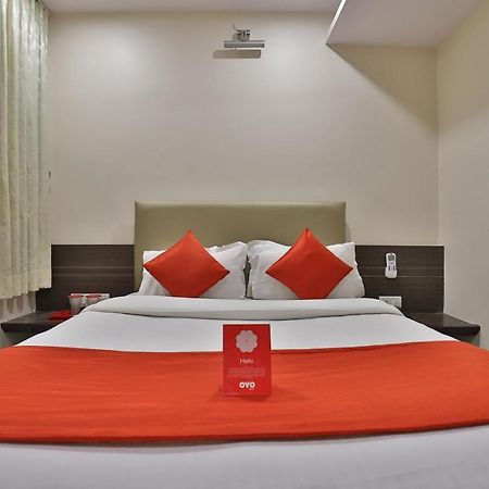 New Rajdhani Hotel 바도다라 외부 사진