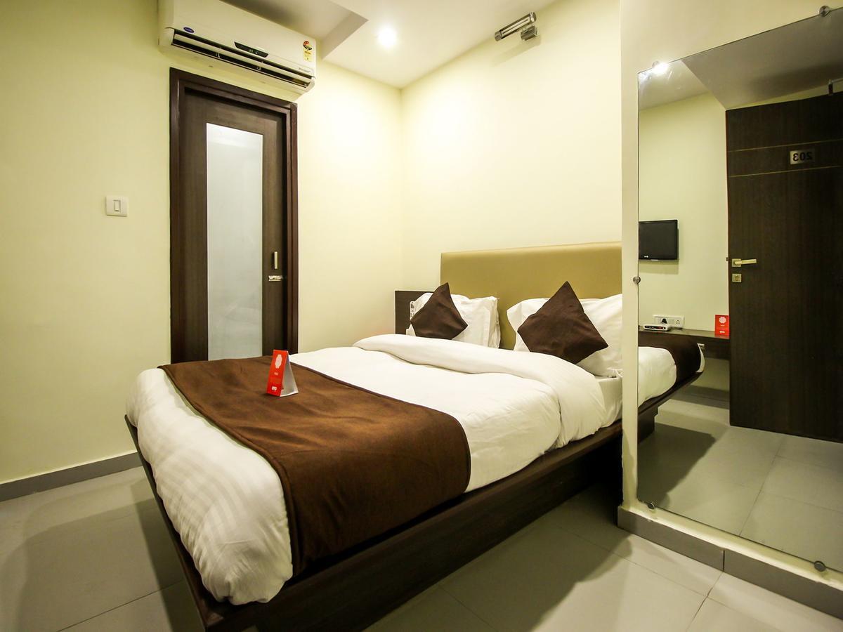 New Rajdhani Hotel 바도다라 외부 사진