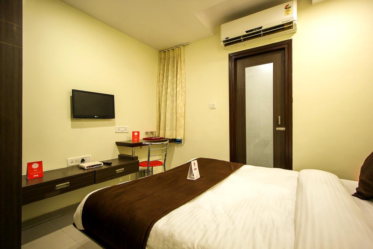 New Rajdhani Hotel 바도다라 외부 사진