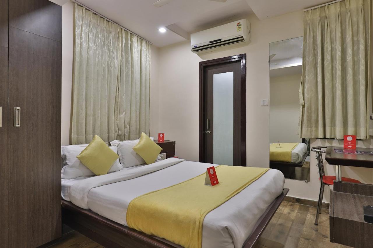 New Rajdhani Hotel 바도다라 외부 사진