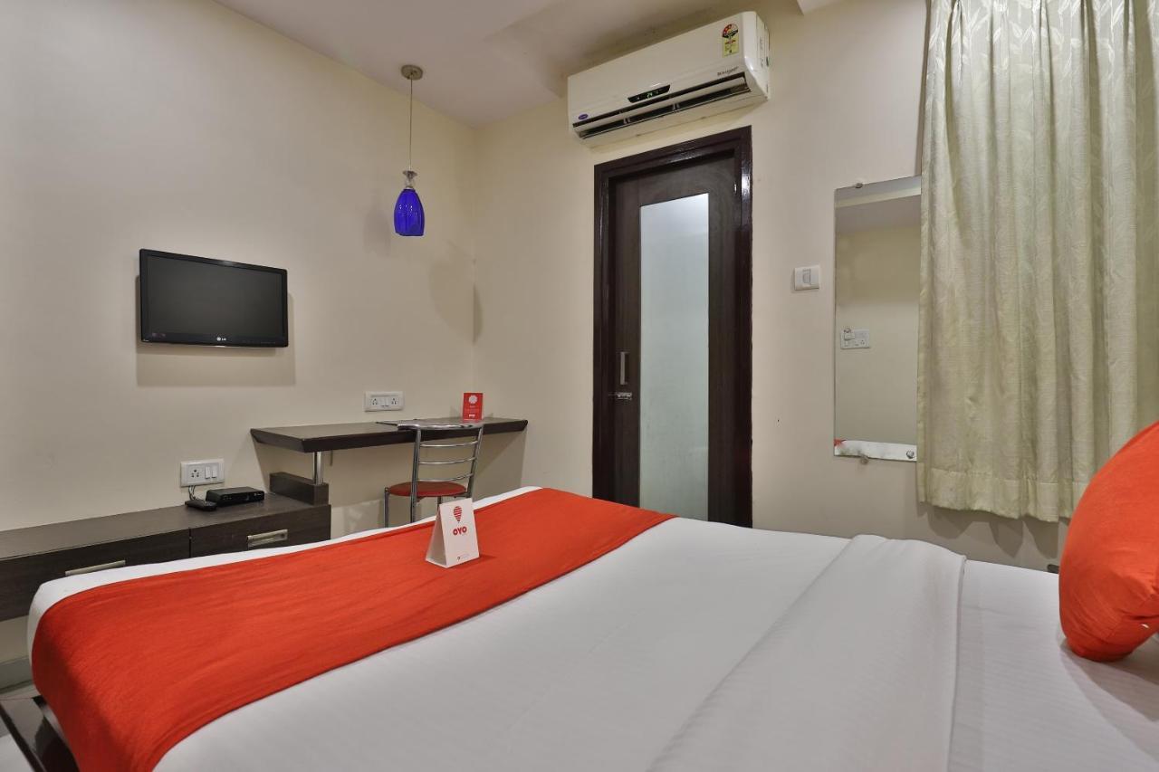 New Rajdhani Hotel 바도다라 외부 사진