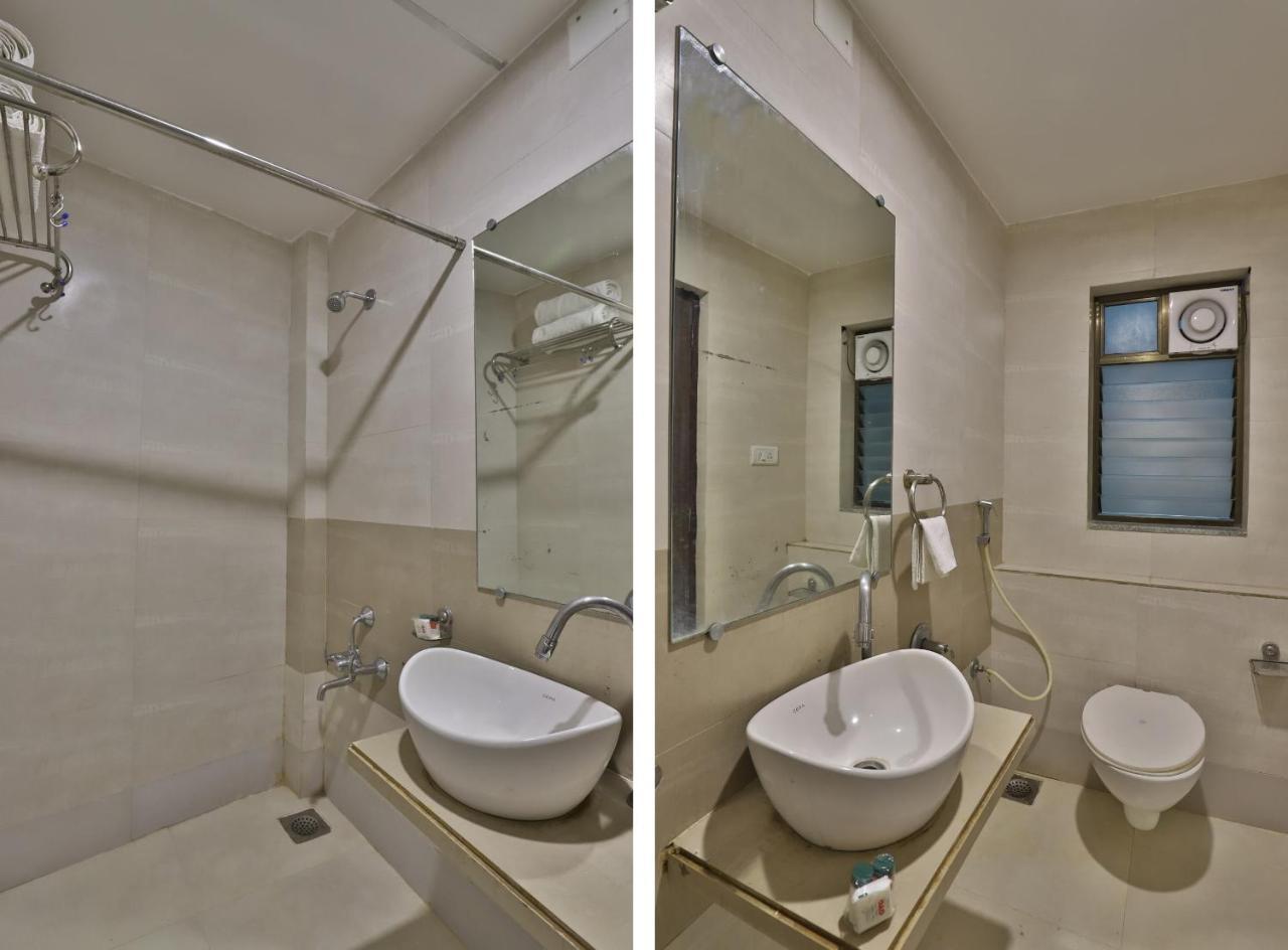 New Rajdhani Hotel 바도다라 외부 사진