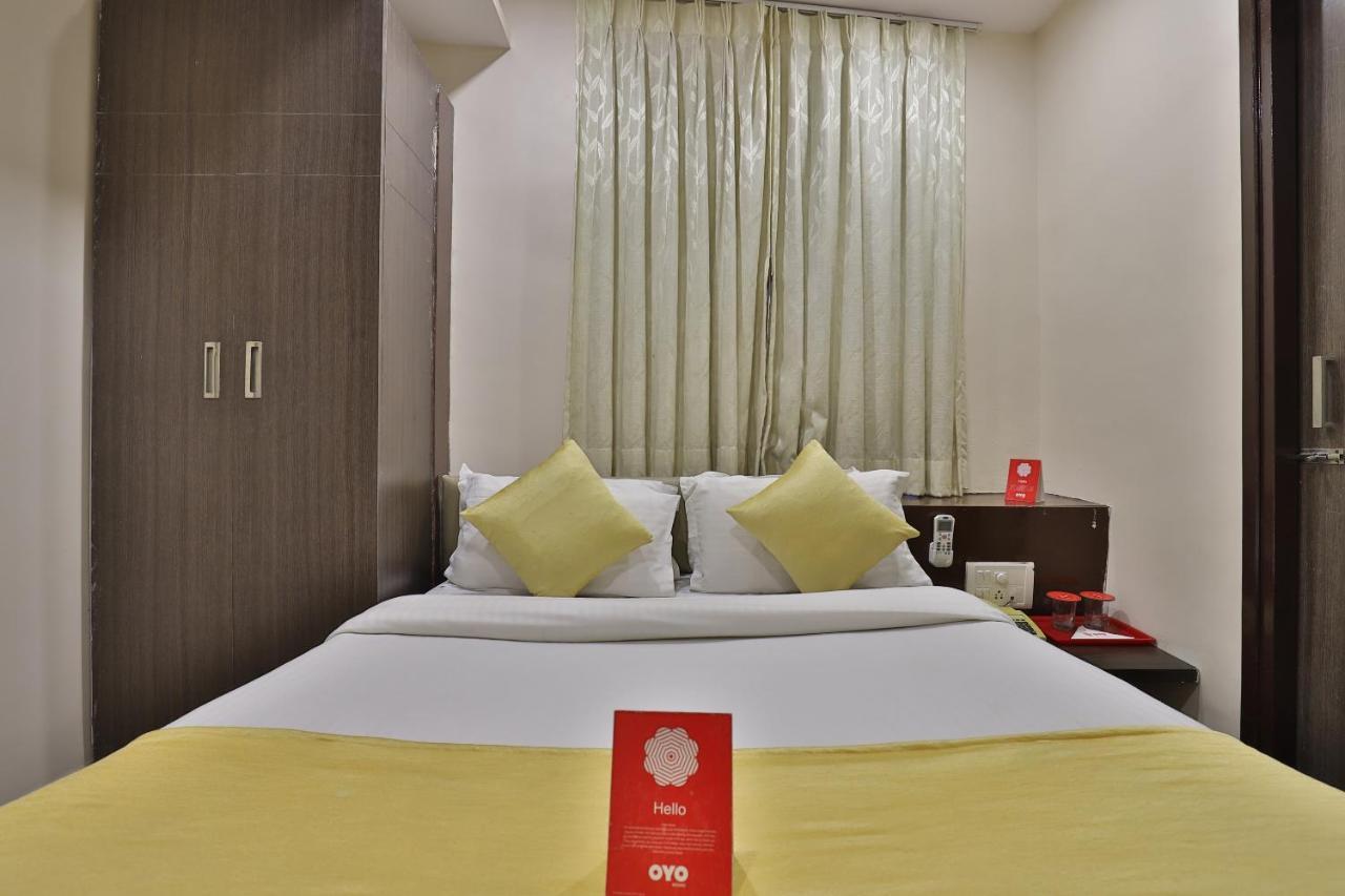 New Rajdhani Hotel 바도다라 외부 사진