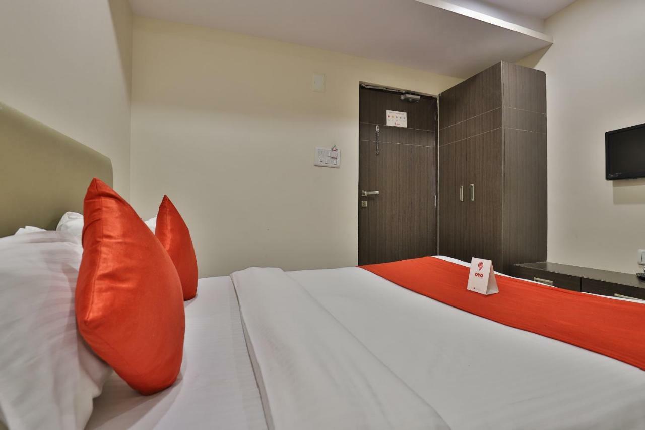 New Rajdhani Hotel 바도다라 외부 사진